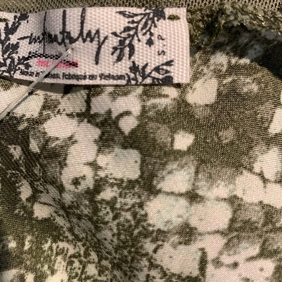 Free People Bodysuit - Picture 14 of 14